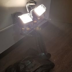 Work light