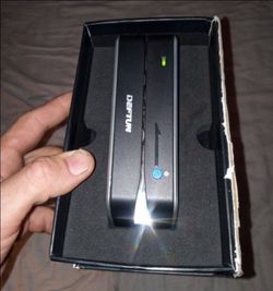 Msr 6x reader writer Bluetooth