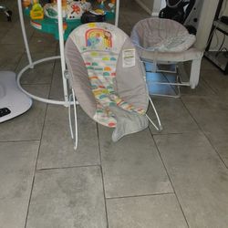 Baby Items 