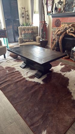 Table from Rosarito Mexico
