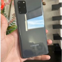 Samsung Galaxy S20 Plus Unlocked With Warranty 