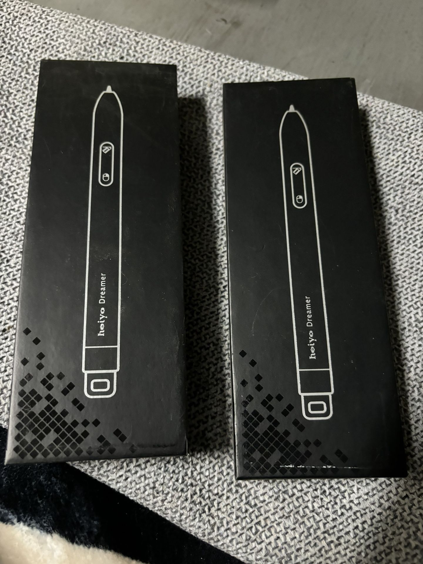 Heiyo Dreamer Microsoft Surface Pen EPL-814A MS pen -brand new