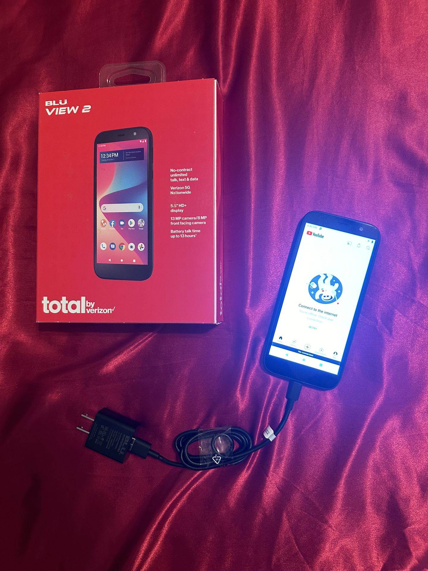$5 Android