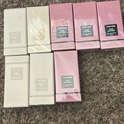 Tom Ford Perfume 