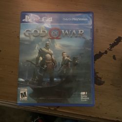 God Of War 