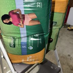 Depend Fit-Flex Underwear for Women