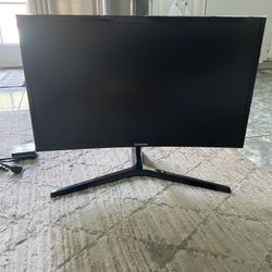 24’ Samsung Monitor!