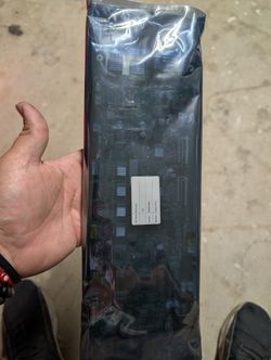 C3pro Motherboard