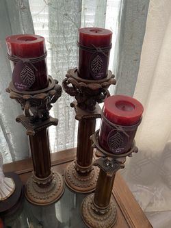 Candles