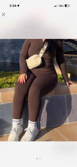 Lululemon set