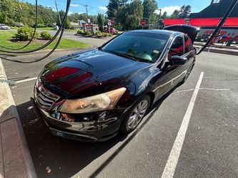 2010 Honda Accord