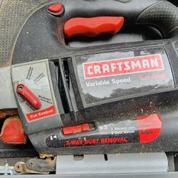 Craftsman Jig Saw