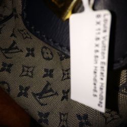 Louis Vuitton Hand Bag New