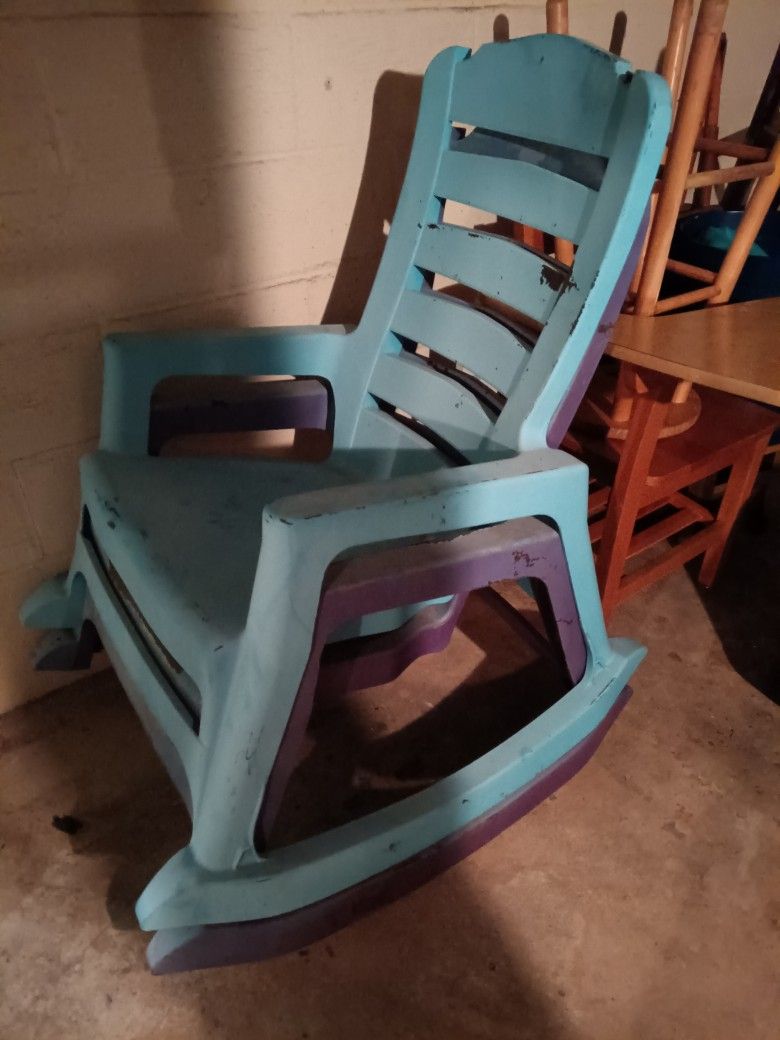 Rocking Chairs