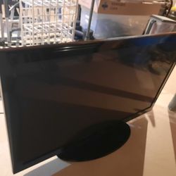 55 Inch Samsung Plazma TV