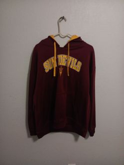 SUN DEVILS SWEATSHIRT