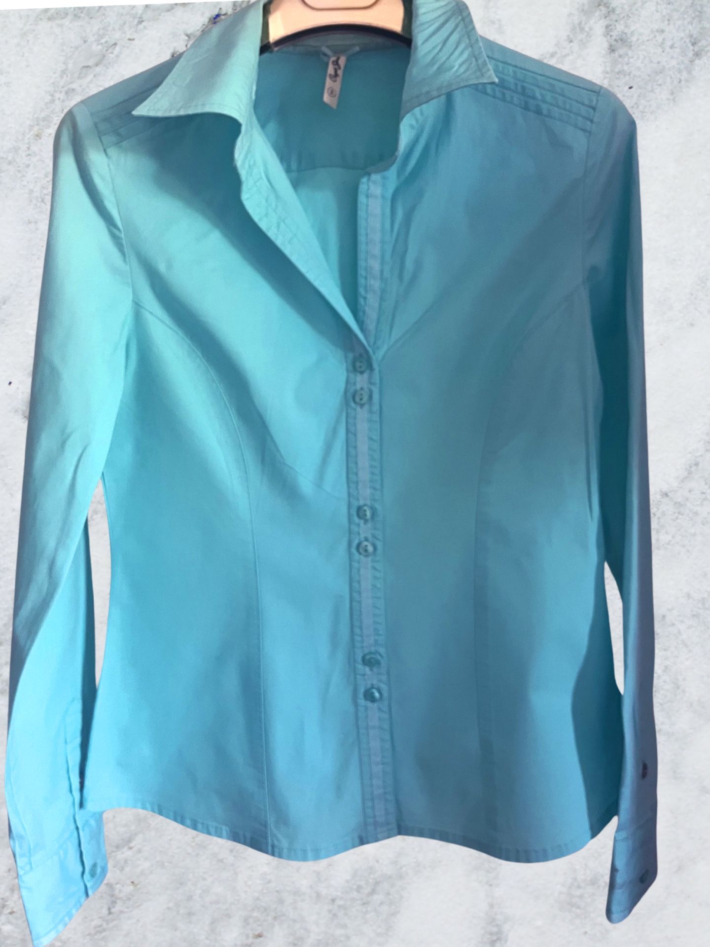 Patrizia Pepe Women Shirt