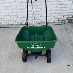 Speed Spreader Good Conditions 