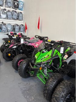 ATV