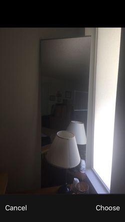 Brand new Ikea mirriors must sale