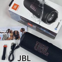 JBL FLIP 7 Speaker 