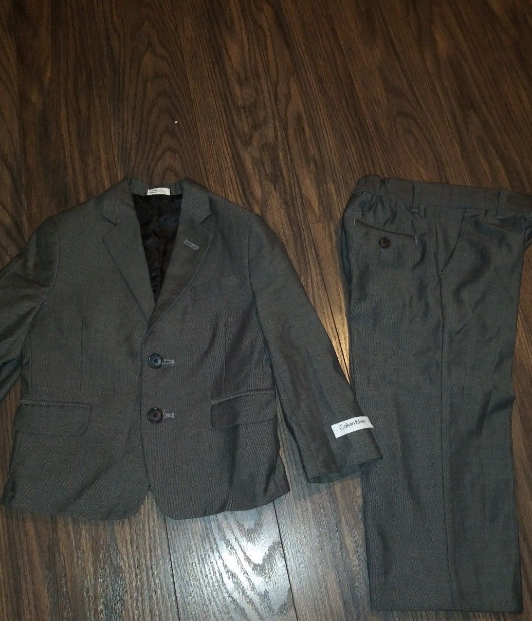 Calvin Klein Suit for Boys