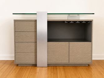modern sideboard / buffet cabinet