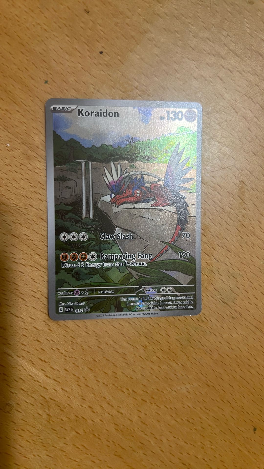 Pokémon