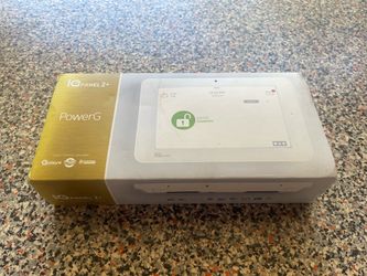 Brand New in Box Qolsys IQ Panel 2 Security System (NO CONTRACT)