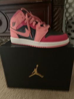 Jordan 1