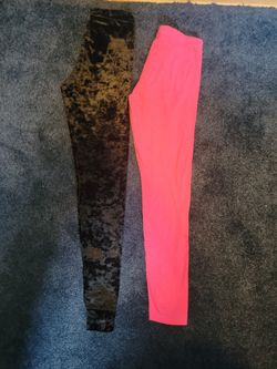 Kids Leggings