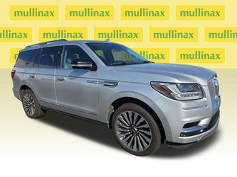 2019 Lincoln Navigator