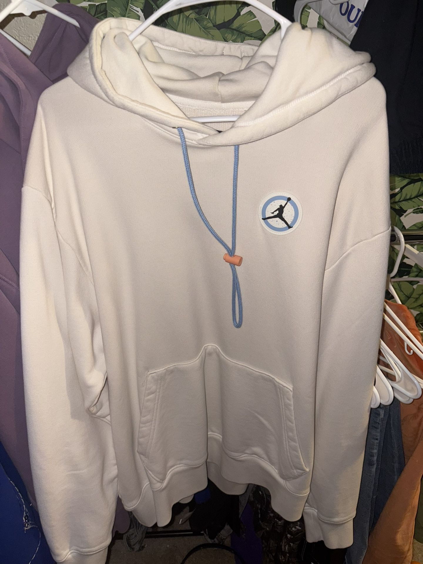 Jordan Dj Khalid Hoodie