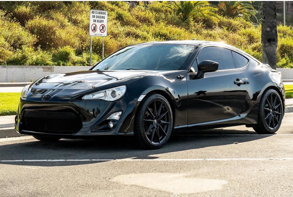Amazing Scion Frs 1 0 For Sale Photos
