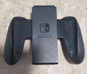 Nintendo Switch Joy-Con Comfort Grip Controller