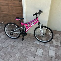 Kids Bike 