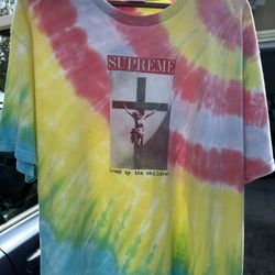 Supreme Jesus | Loved By The Children