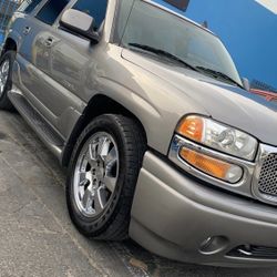 2006 GMC Yukon