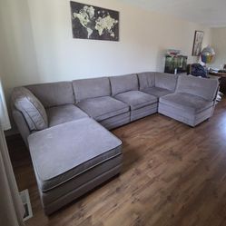 Costco modular sectional