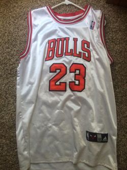 Jordan jersey adult size