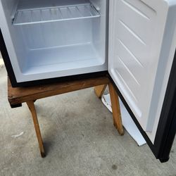 Mini refrigerador