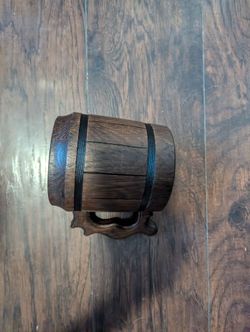 Beer Stein