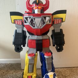Toy Transforma