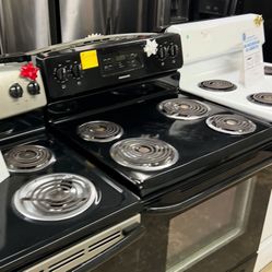 Super Save Stove Deals 