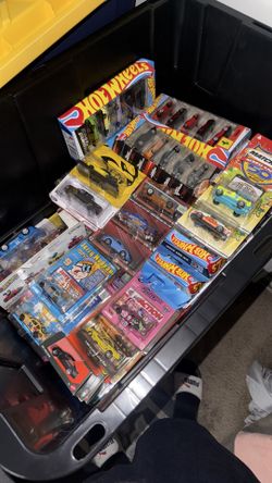 Hotwheels
