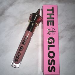 Jeffrey Star Cosmetics The Gloss ⭐️