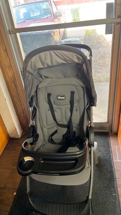 Stroller