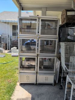 Cages