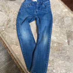 Levi’s Boys Size 8