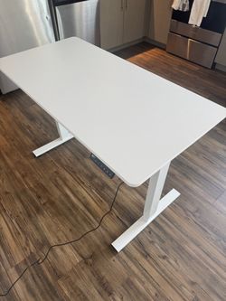 Standing Desk